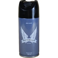 Jean Marc Vittoriale Men deospray 150 ml