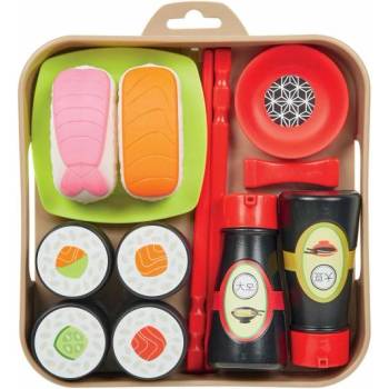 Ecoiffier Суши с поднос