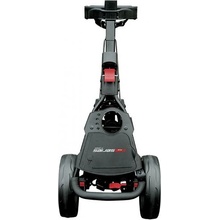 Masters 5 Series 3 Wheel Push Trolley