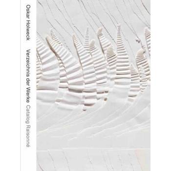 Image 1 of Oskar Holweck. Werkverzeichnis 3 Bände im Schuber