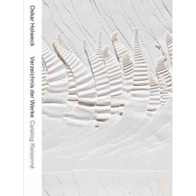 Oskar Holweck. Werkverzeichnis 3 Bände im Schuber