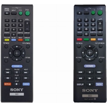 Sony rmt-b119p - оригинален дистанционен контрол (rmt-b119p)
