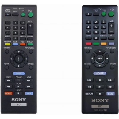 Sony rmt-b119p - оригинален дистанционен контрол (rmt-b119p)