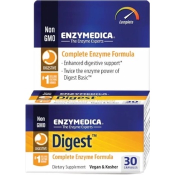 Image 1 of Enzymedica Digest [30 капсули]