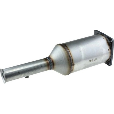 NTY Filtr pevných částic DPF PEUGEOT 407 2.0HDI 2007- 1611321980 1611323480 1731AJ 1731KE 1731PW 1731RY 1731VW 1731XT 173808 174013 174034 174040 174056 174063