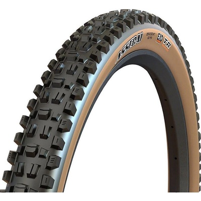 Maxxis Assegaikevlar WT/EXO T.R. Tanwall /Brown 29x2.50