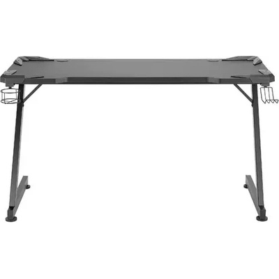 Nitro Concepts Геймърско бюро Nemesis II - Black/Blue (NEMESIS-DESK-BB-II)