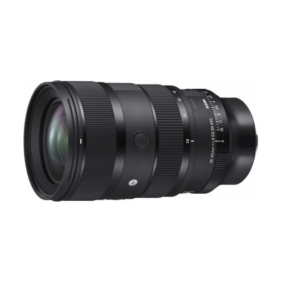 Sigma 28-45mm F1.8 DG DN Art L-Mount