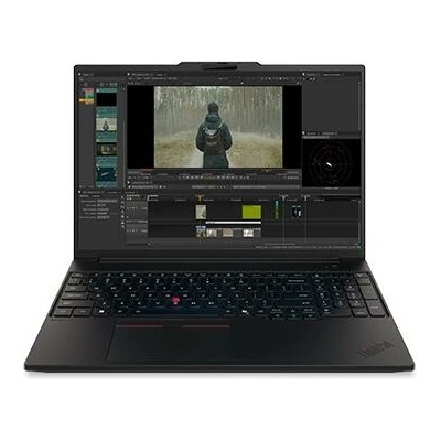 Lenovo ThinkPad P16s G5 21XG004WCK