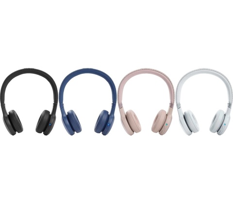 JBL Live 460NC
