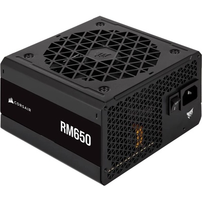 Corsair RM Series RM650 650W CP-9020280-EU – Zboží Živě