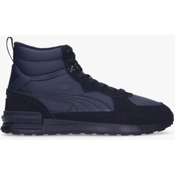 PUMA Graviton Mid мъжки Обувки Маратонки 38320403 Тъмносин 44, 5 (38320403)