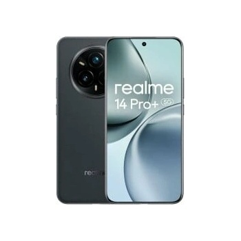 realme 14 Pro+ 5G 8GB/256GB Suede Grey