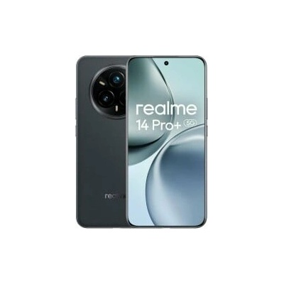 realme 14 Pro+ 5G 8GB/256GB Suede Grey