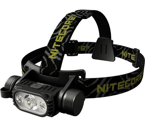 Nitecore HC65