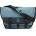 Chrome Чанта за рамо Chrome Citizen Messenger Shoulder bag - Steel Blue - размер 15 l (510-5247-0612)