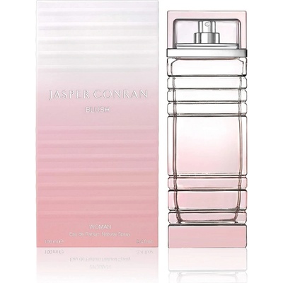 Jasper Conran Blush parfumovaná voda dámska 100 ml