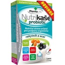 Instantné jedlá Nutrikaše probiotic rakytník a acai 180 g