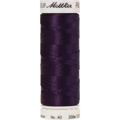 Nitě POLY SHEEN vyšívací 200m art. 3406 polyester AMANN Mettler - více barev Barva: 3536 Heraldic