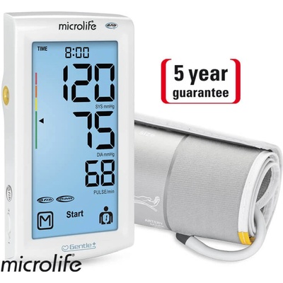 Microlife BP A7 Touch