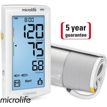 Microlife BP A7 Touch