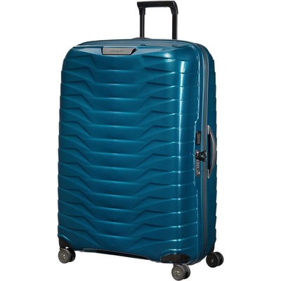 Samsonite Proxis modrá 125 l