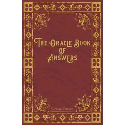 Oracle Book of Answers