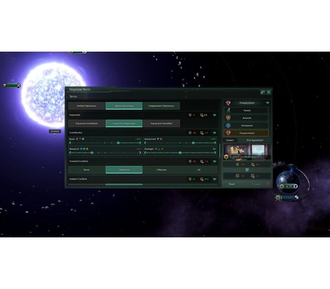 Stellaris: Overlord