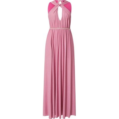 Liu Jo Вечерна рокля розово, размер 46