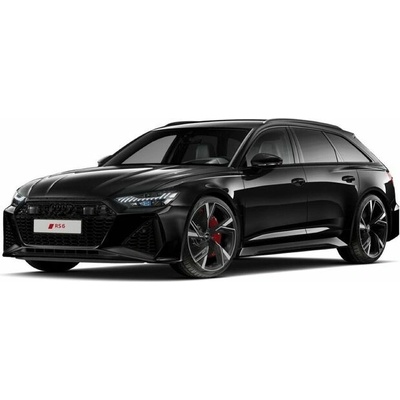 Audi RS6 Avant 441 kW