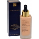 Estée Lauder Futurist SkinTint Serum FoundationWith Botanical Oil Infusion SPF20 ošetrujúci make-up SPF20 3N2 Wheat 30 ml