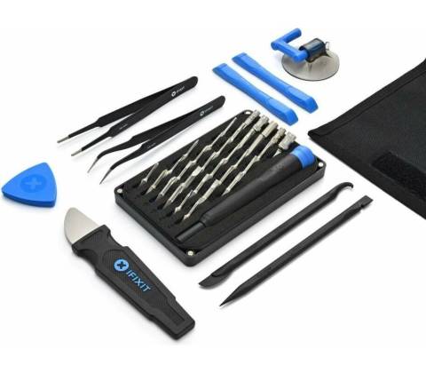 iFixit Sada náradia Pro Tech GO