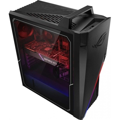 Asus ROG STRIX G15CK-CZ015T