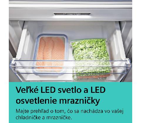Siemens KG39NAIBT