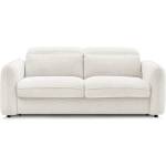 Bobochic Бял диван 216 cm Achille - Bobochic Paris (WT-SETE-3R---W_1 P1363)