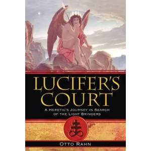 Lucifer's Court (ISBN: 9781594771972)