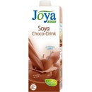 Rastlinné mlieka a nápoje Joya Sójový nápoj Čokoláda 1 l