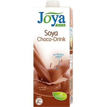 Joya Sójový nápoj Čokoláda 1 l