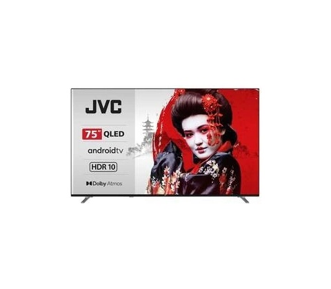 JVC LT-75VAQ3435