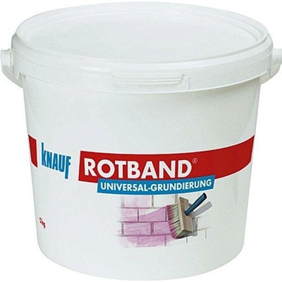 Knauf Rotband Penetrace, 5 kg 147176