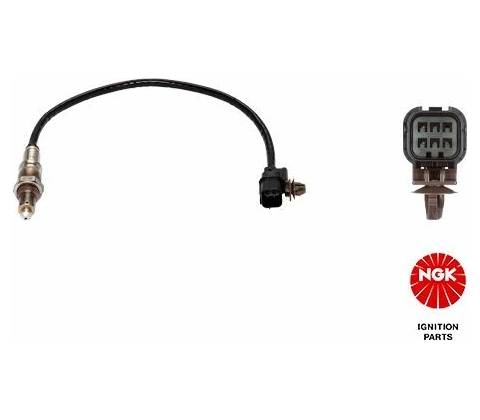 Lambda sonda NTK 90743