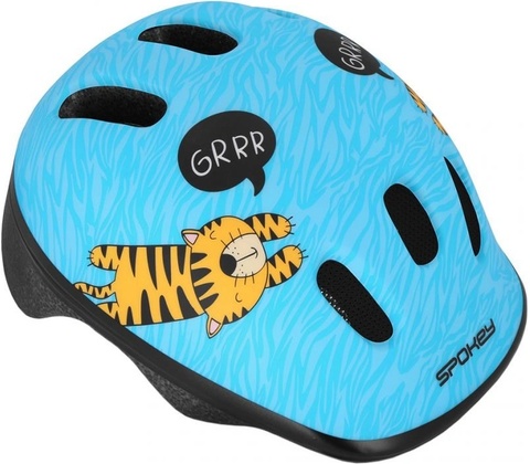 Spokey Fun