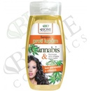 BC Bione Cosmetics Bio Cannabis šampon na vlasy proti lupům 260 ml