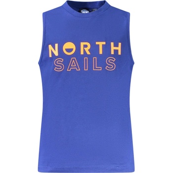North sails Детски потник north sails, Размер 6a, Цвят Син (795214000_bl0780)