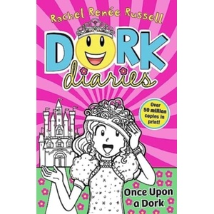 Dork Diaries: Once Upon a Dork (ISBN: 9781398527621)