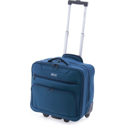 John Travel Explorer modrá 27 L
