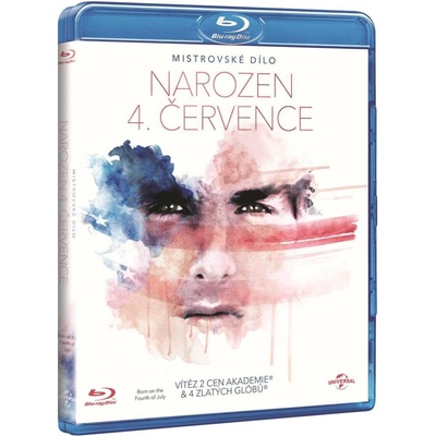 Narozen 4.července / Born Of The Fourth Of July