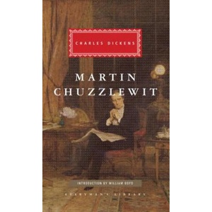Martin Chuzzlewit (ISBN: 9780679438847)