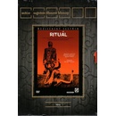 RITUÁL - THE WICKER MAN DVD
