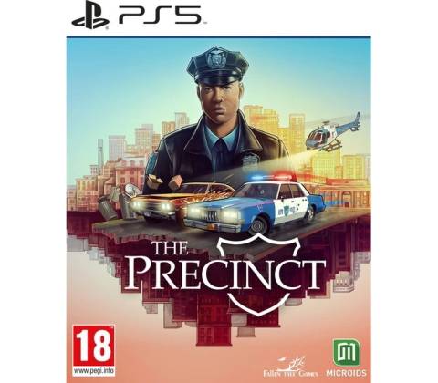 The Precinct